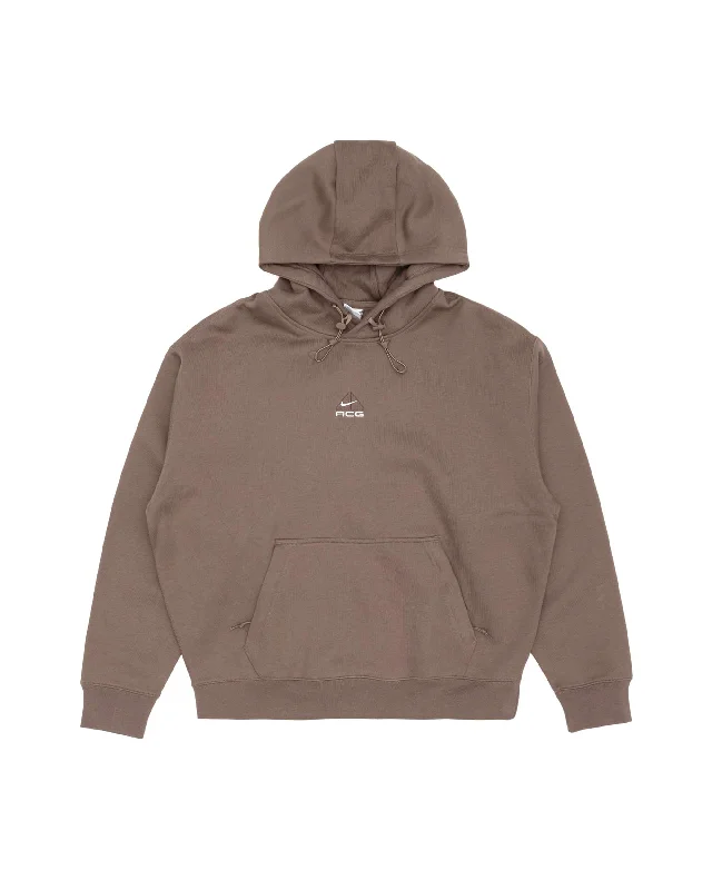 Therma-Fit Fleece Pullover Hoodie - Olive Gray / Ironstone Hoodie with Raglan Sleeves Sporty Comfortable Therma-Fit Fleece Pullover Hoodie - Olive Gray / Ironstone Hoodie with Raglan Sleeves Sporty Comfortable