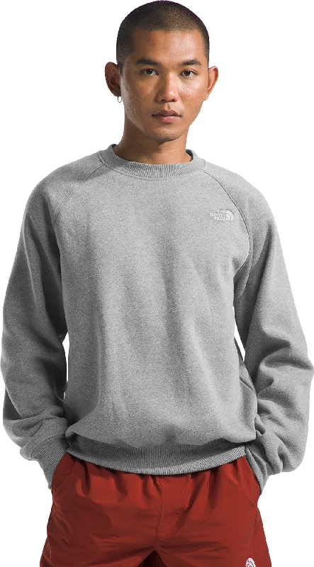 Evolution Crew Neck Sweatshirt - Men’s|-|Chandail en molleton à col rond Evolution - Homme Hoodie with Hem Fringe Bohemian Relaxed Evolution Crew Neck Sweatshirt - Men’s|-|Chandail en molleton à col rond Evolution - Homme Hoodie with Hem Fringe Bohemian Relaxed
