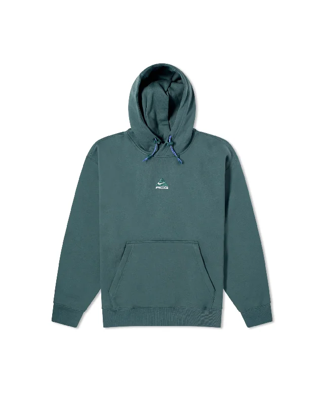 Therma-FIT Fleece Hoodie - Vintage Green / Summit White Hoodie with Drop Shoulder Relaxed Streetwear Therma-FIT Fleece Hoodie - Vintage Green / Summit White Hoodie with Drop Shoulder Relaxed Streetwear