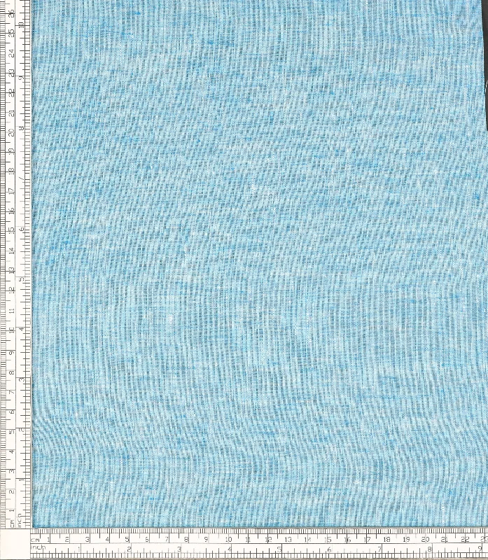 Street Lino Light Blue