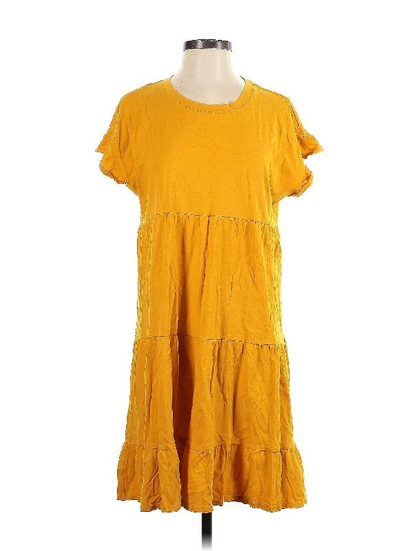 Casual Dress