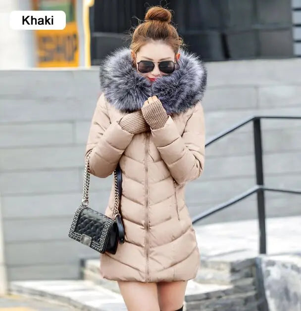 Khaki 1