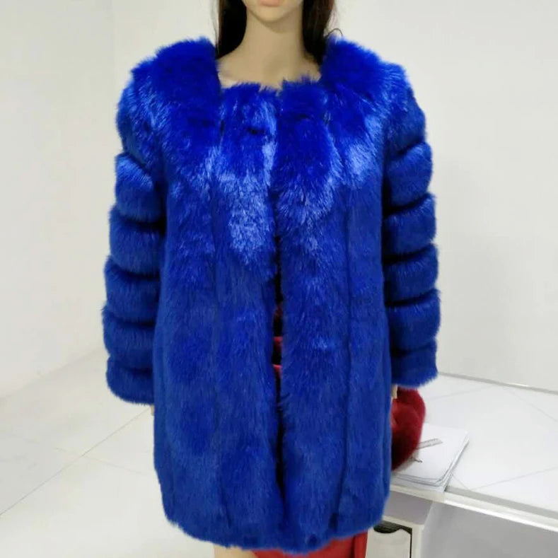 Royal blue