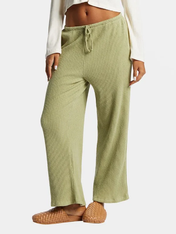 Good Catch Pants Casual Track Pants