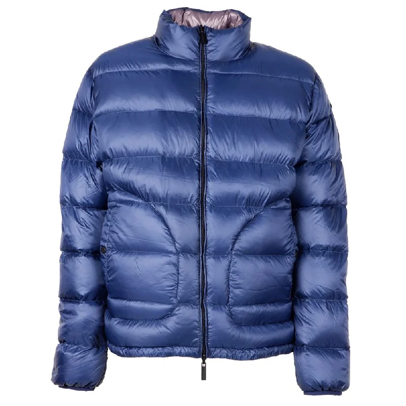 Reversible Dual-tone Duck Down Jacket Print Jacket Jacquard Jacket Embroidered Jacket Reversible Dual-tone Duck Down Jacket Print Jacket Jacquard Jacket Embroidered Jacket