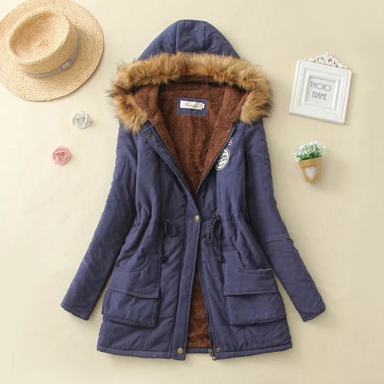 Navy blue
