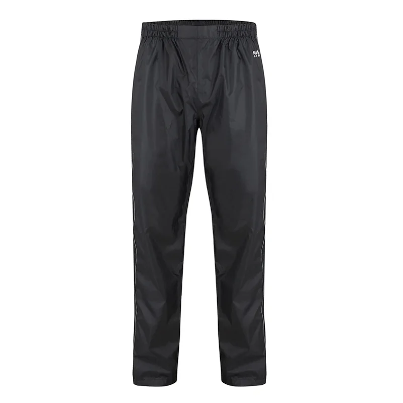 Origin 2 Full Zip Overtrousers Trousers Low Rise Relaxed