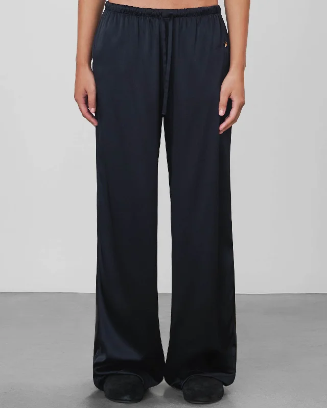 Brody Pants Classic Flared Pants