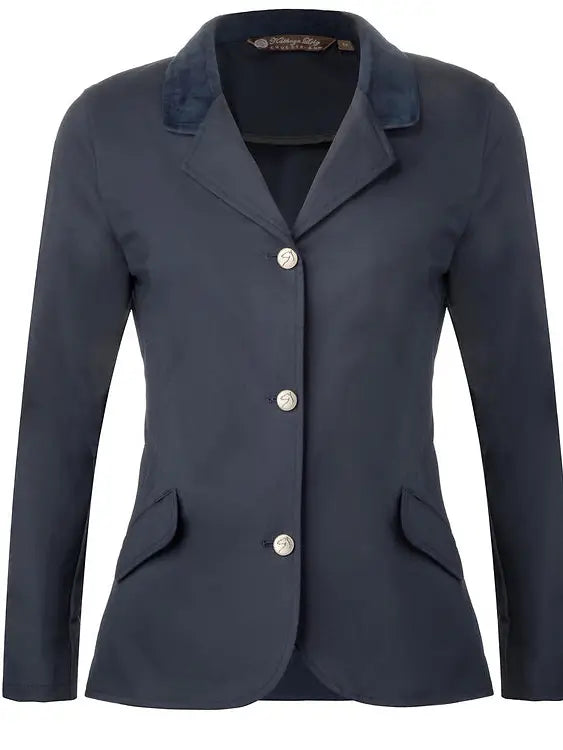 Harrisburg Jacket- Classic Navy Hunter Print Jacket Jacquard Jacket Embroidered Jacket Harrisburg Jacket- Classic Navy Hunter Print Jacket Jacquard Jacket Embroidered Jacket