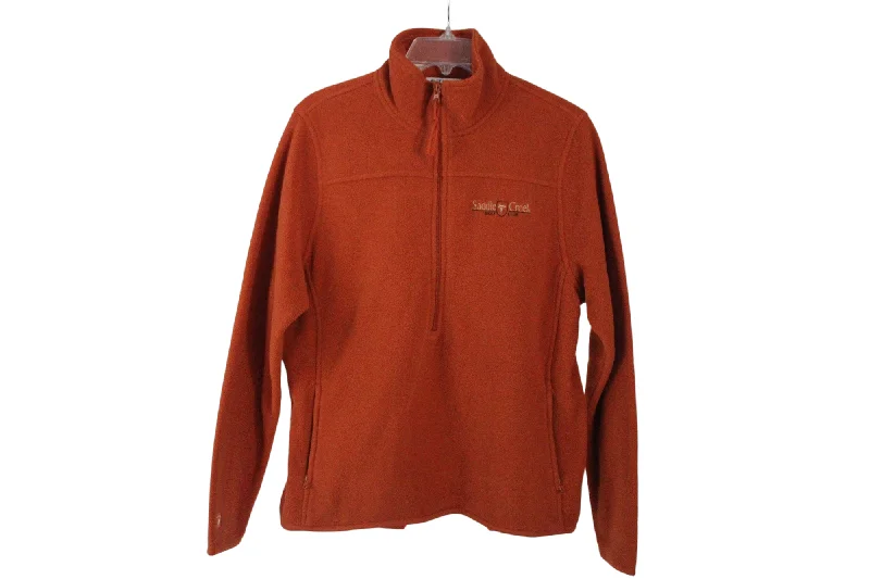 Antigua Saddle Creek Golf Club Fleece Jacket | M Print Jacket Jacquard Jacket Patchwork Jacket Antigua Saddle Creek Golf Club Fleece Jacket | M Print Jacket Jacquard Jacket Patchwork Jacket