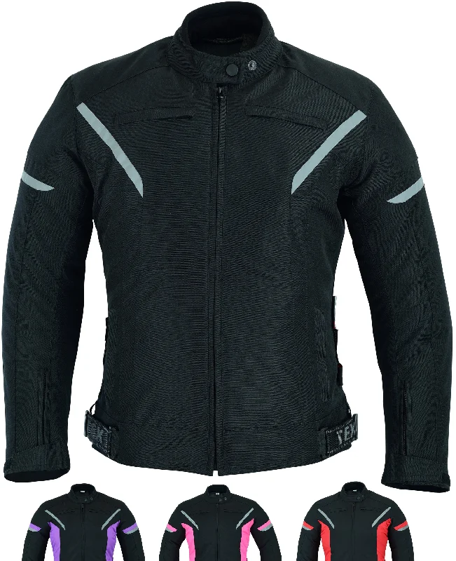 Women Motorcycle Jacket Ladies Motorbike Waterproof Moped With Biker Armour Oversized Jacket Tailored Jacket Straight Jacket Women Motorcycle Jacket Ladies Motorbike Waterproof Moped With Biker Armour Oversized Jacket Tailored Jacket Straight Jacket