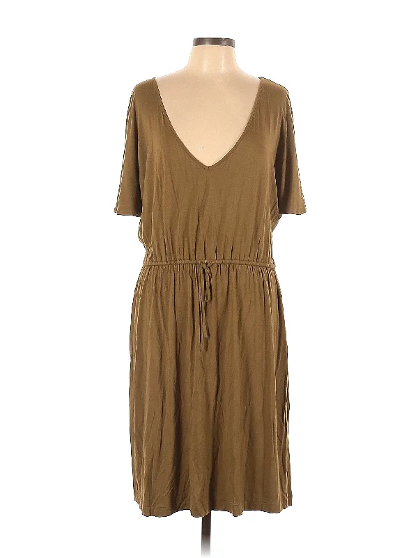 Casual Dress