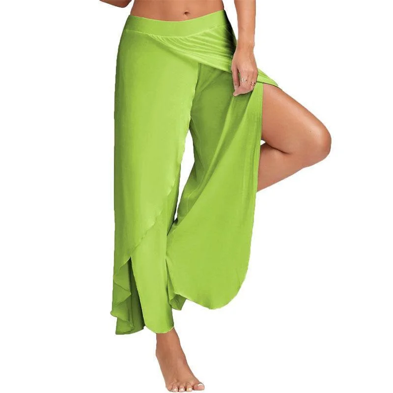light green