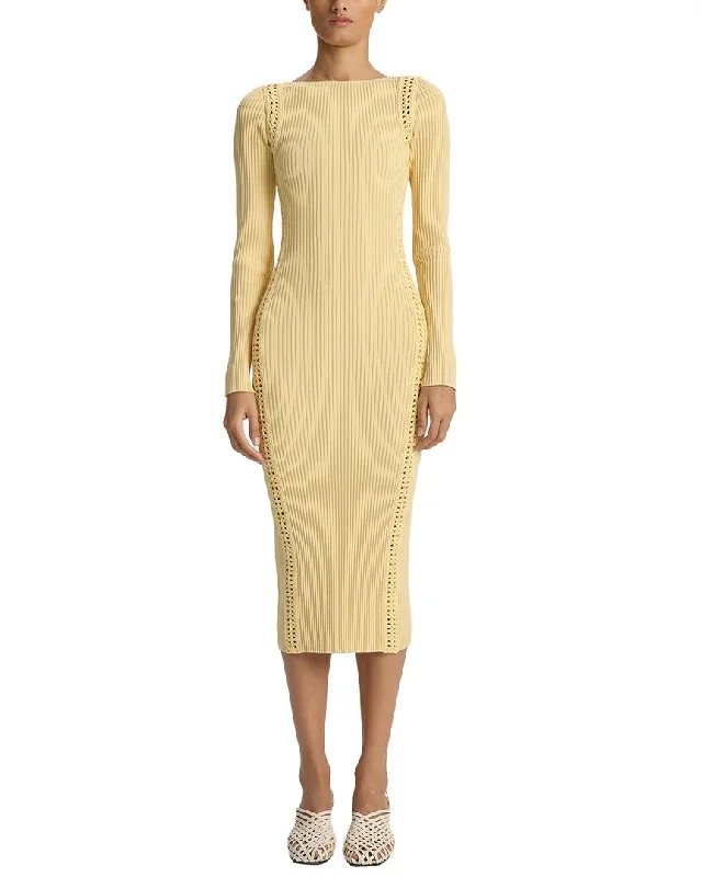 A.L.C. Isa Dress