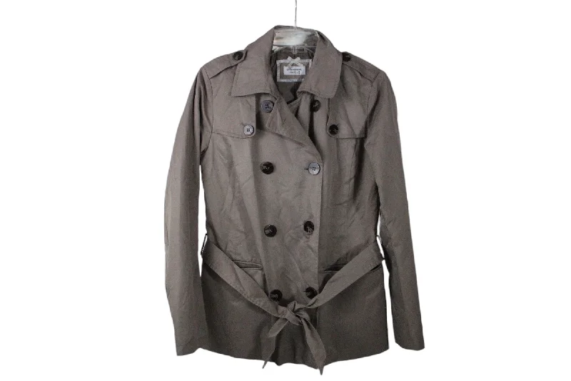 Yessica Favorites Tan Jacket | 10 Striped Jacket Polka Dot Jacket Floral Jacket