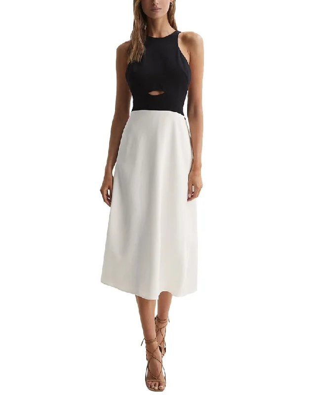Reiss Vienna Dress
