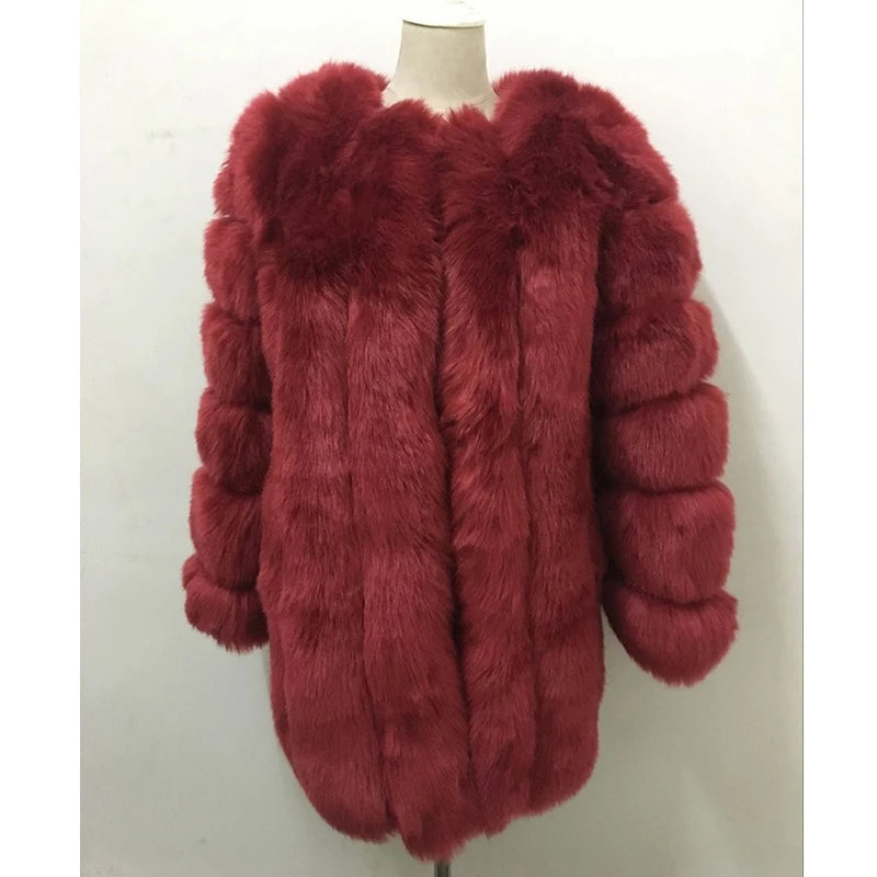 Wine Red
