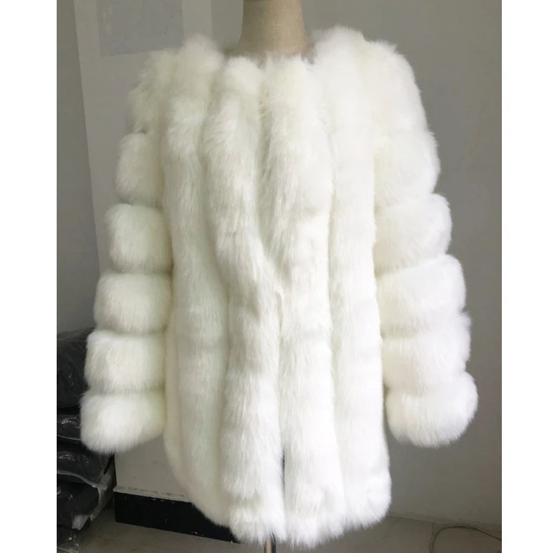 Pure White