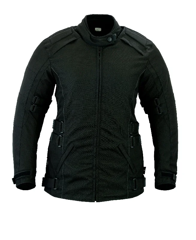 Waterproof Winter Women Ladies Motorbike Jacket Motorcycle Moped Biker Armour Snapped Jacket Toggled Jacket Drawstring Jacket Waterproof Winter Women Ladies Motorbike Jacket Motorcycle Moped Biker Armour Snapped Jacket Toggled Jacket Drawstring Jacket
