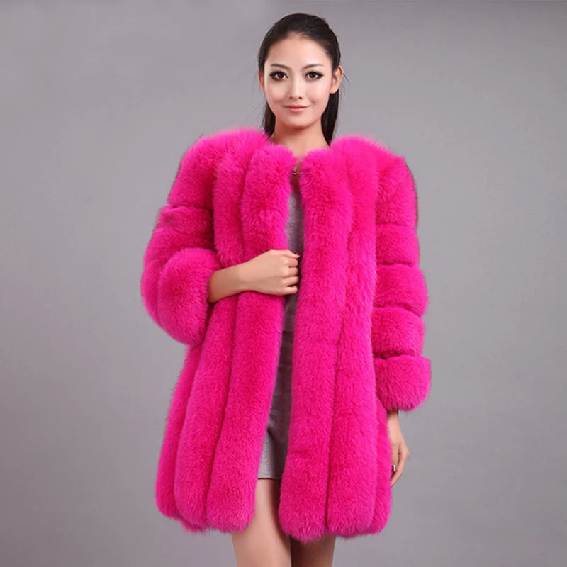 Fushia