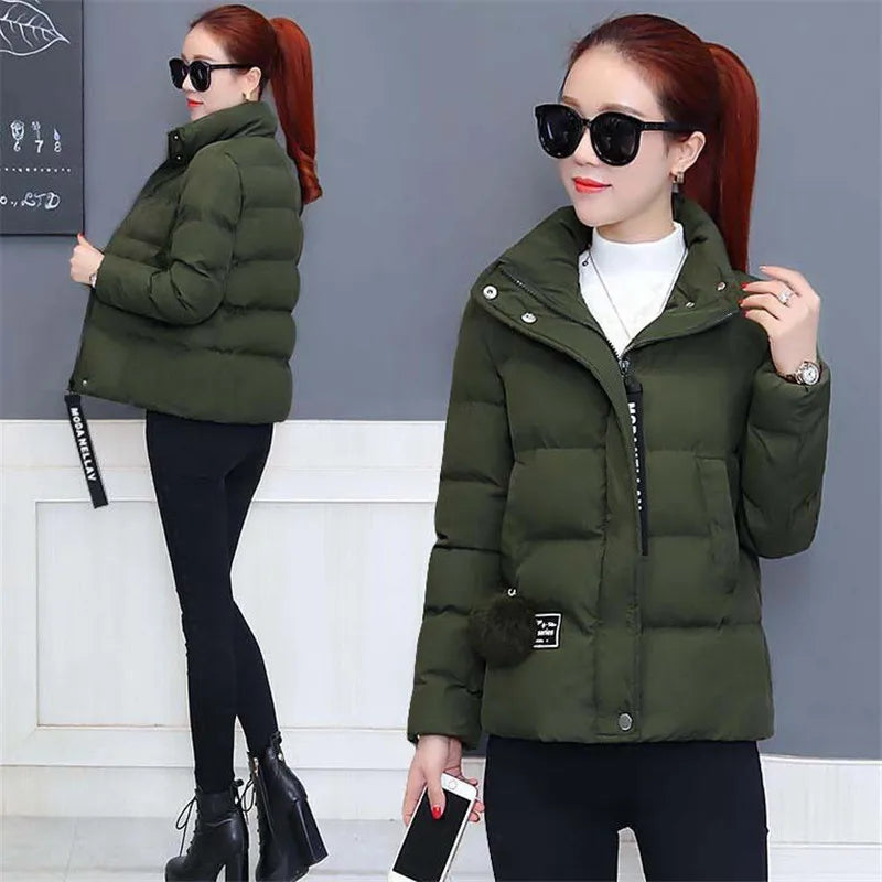 ArmyGreen
