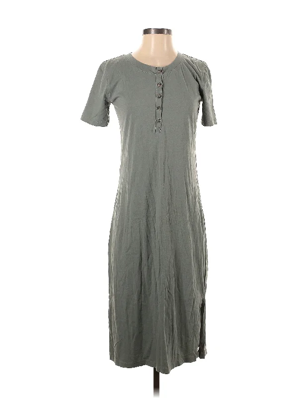Casual Dress