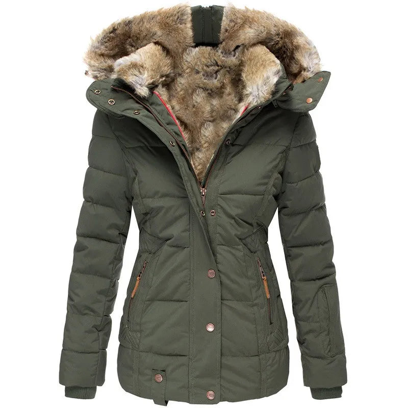 Army Green
