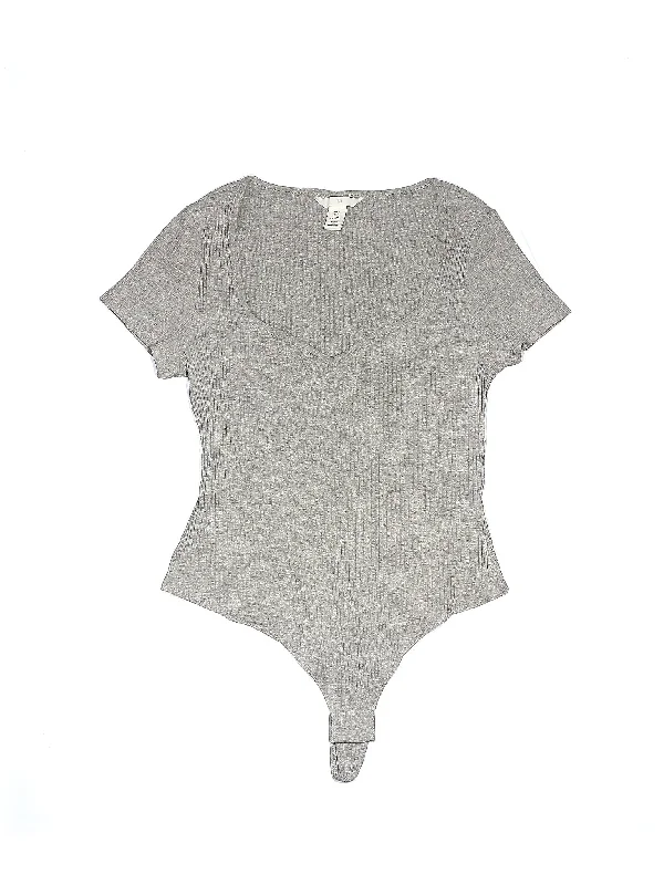 Bodysuit Cozy Stretch Bodysuit