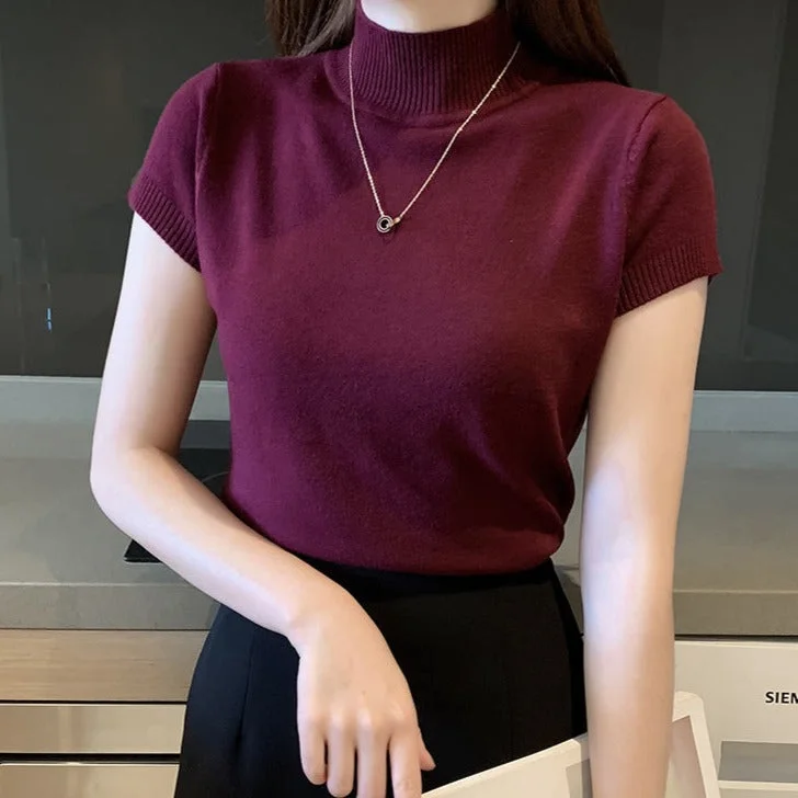 Purplish Red