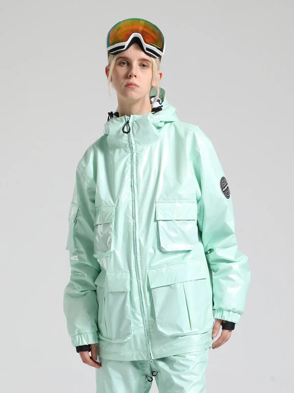 Mint Green