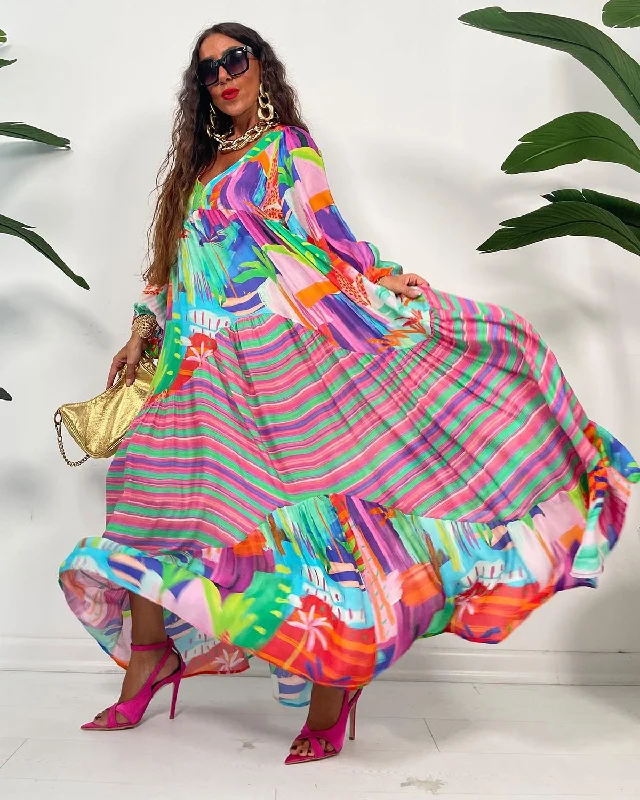 Plus Size Women Maxi Dress Summer Fashion Long Loose Party dresses For Women Elegant Casual Dresses Tunics Chinos classic Plus Size Women Maxi Dress Summer Fashion Long Loose Party dresses For Women Elegant Casual Dresses Tunics Chinos classic