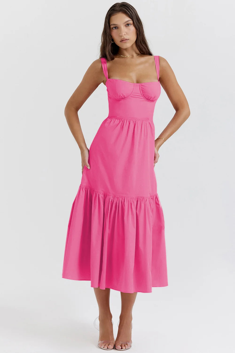 Rose Pink