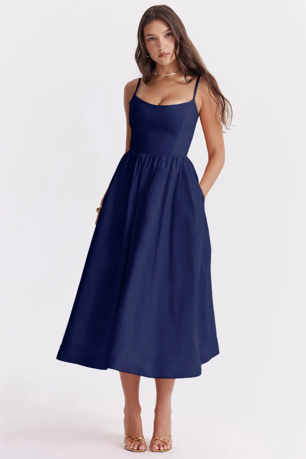 Navy Blue