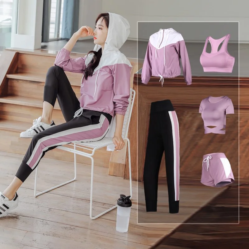 5 piece set c