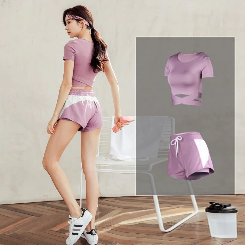 2 piece set a