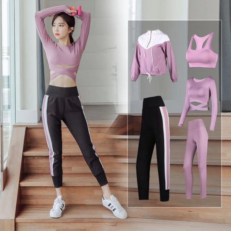 5 piece set h