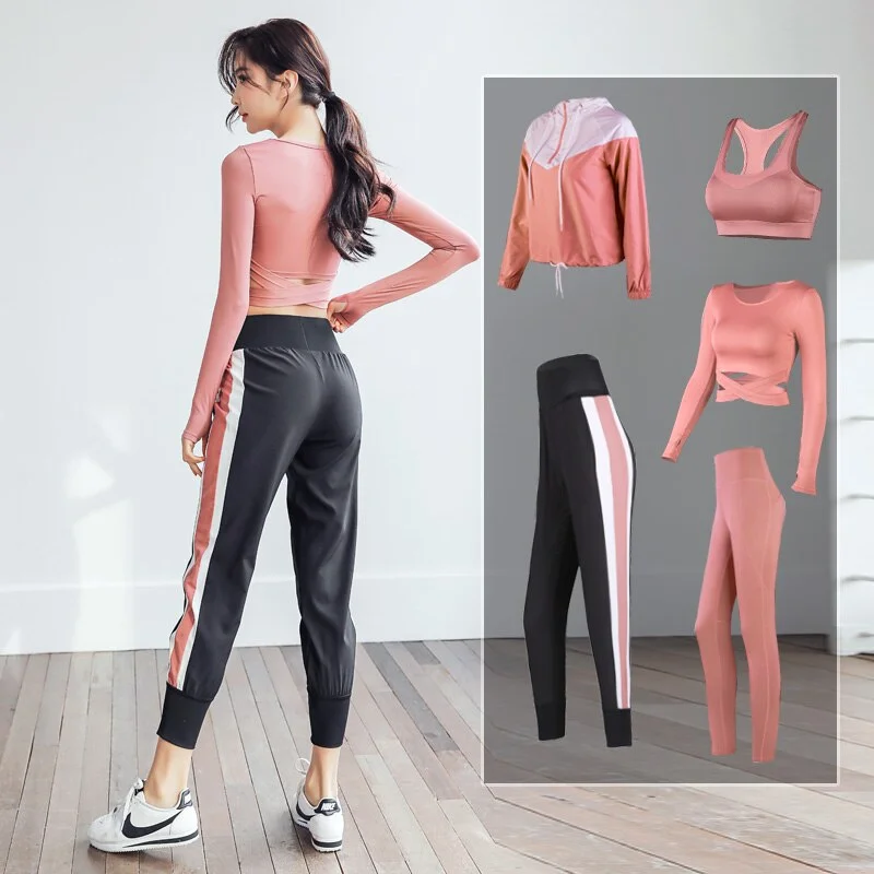 5 piece set i