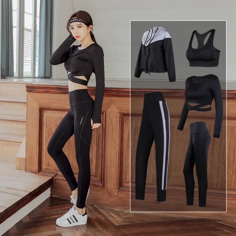 5 piece set g