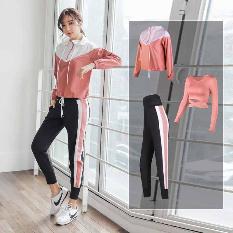 3 piece set a