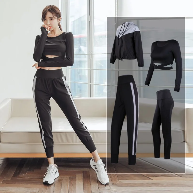 4 piece set e