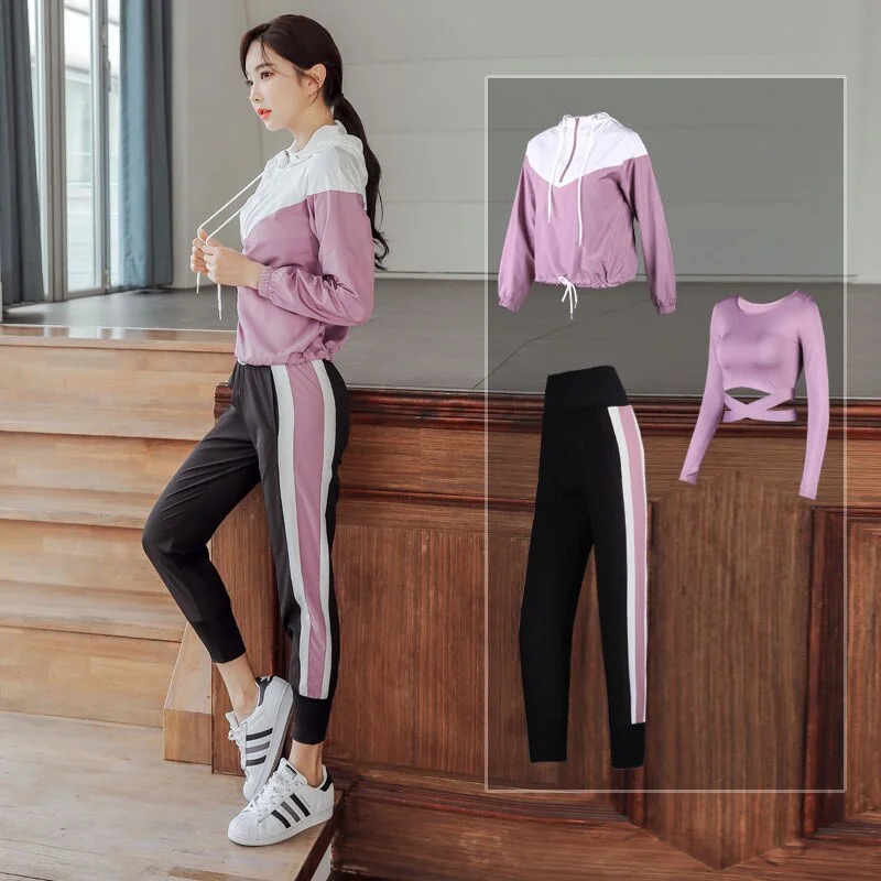 3 piece set c