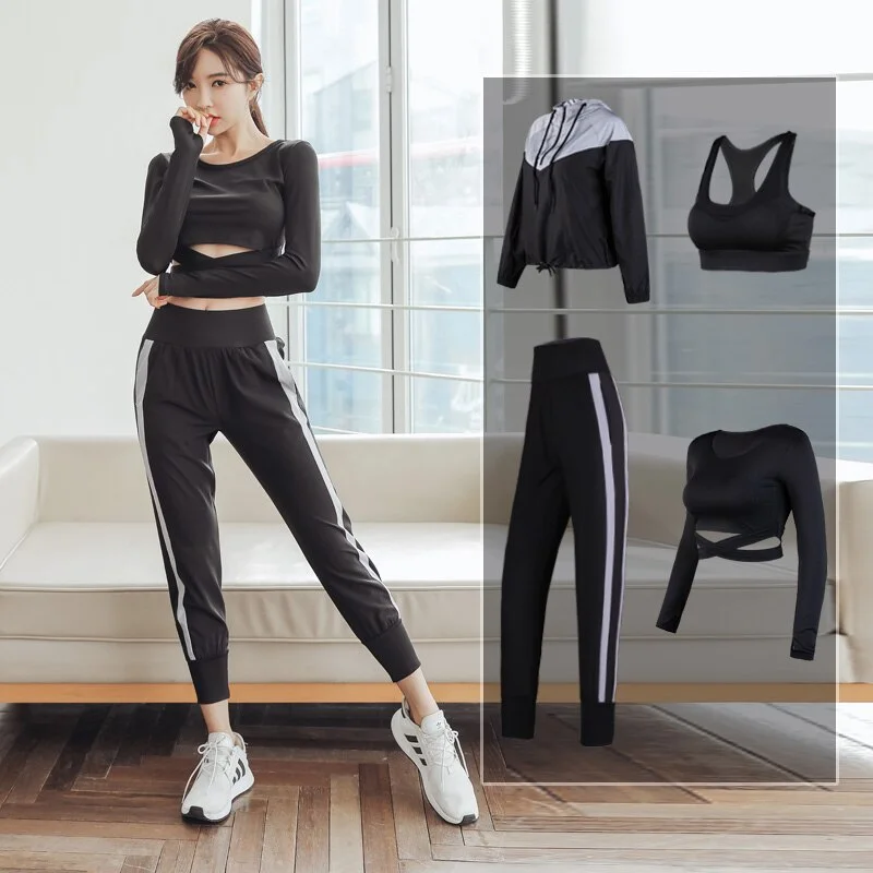4 piece set b