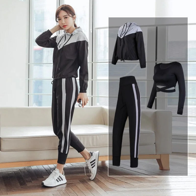 3 piece set b