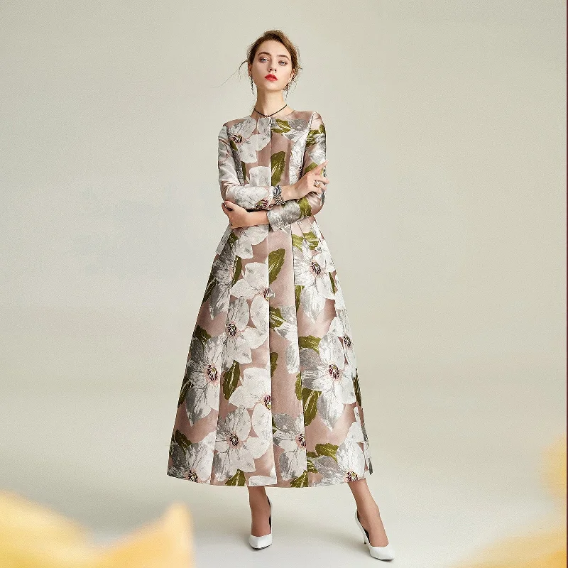 long coat
