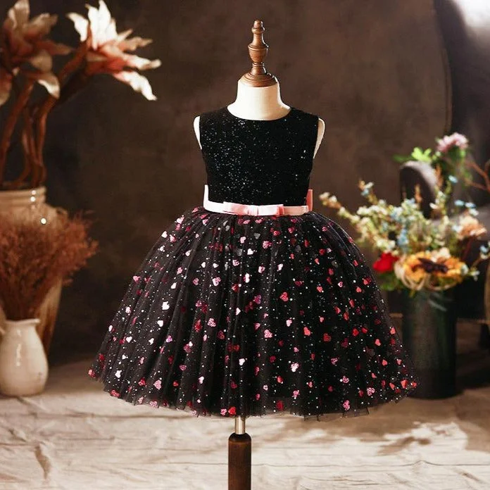 Girls Birthday Formal Dress Baby Girl Christmas Dress Toddler Sequins Puffy Ball Gowns Tunics Gym athletic Girls Birthday Formal Dress Baby Girl Christmas Dress Toddler Sequins Puffy Ball Gowns Tunics Gym athletic