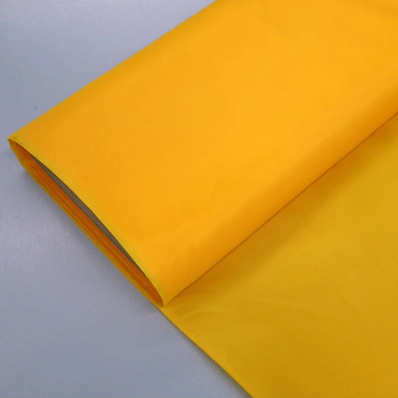 Dressmaking Anti Static Polyester Lining Fabric - Daffodil Yellow Tunics Custom made Dressmaking Anti Static Polyester Lining Fabric - Daffodil Yellow Tunics Custom made