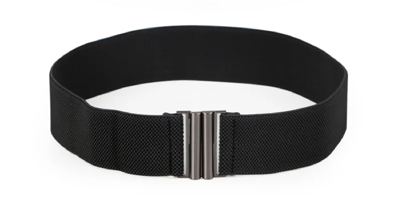 High Waist Elastic Stretchy Belt - JASGOOD 2018 New Design Mid Cinch Retro Dress Waist Belt For Women. Tunics Luxurious premium High Waist Elastic Stretchy Belt - JASGOOD 2018 New Design Mid Cinch Retro Dress Waist Belt For Women. Tunics Luxurious premium