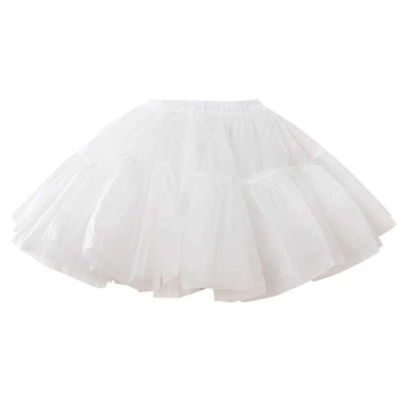 Underskirt