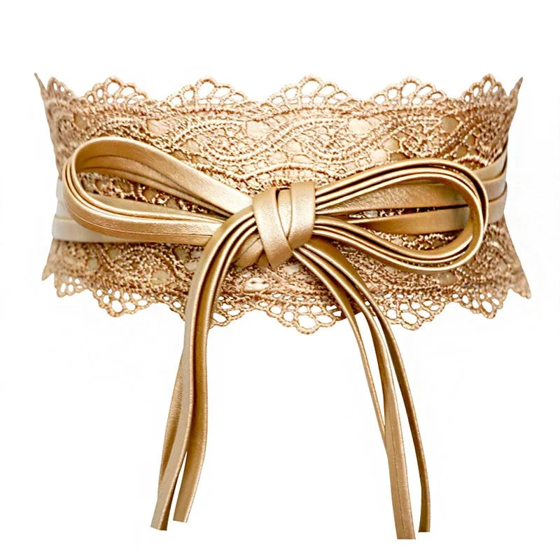 Champagne Gold